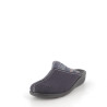 chaussons Westland bleu marine